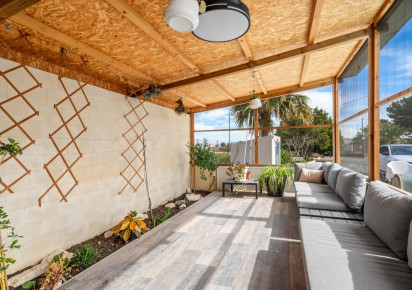 Resale · Villa · Puerto Lumbreras · Esparragal de Puerto Lumbreras