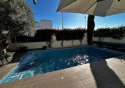 Resale · Villa · Rojales · Ciudad quesada