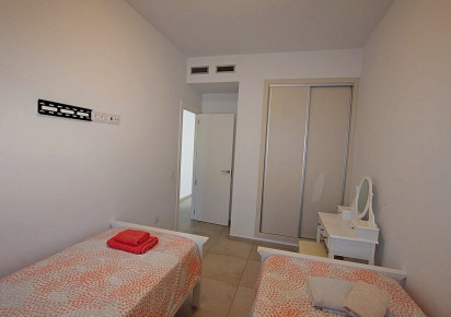 Resale · Villa · San Miguel de Salinas