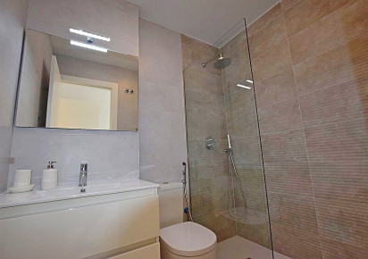 Resale · Villa · San Miguel de Salinas