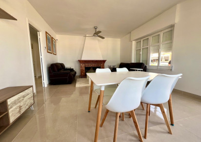 Resale · Villa / Semi detached · La Mata