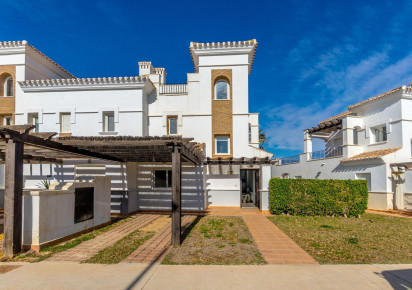 Resale · Villa · Torre - Pacheco · Roldán