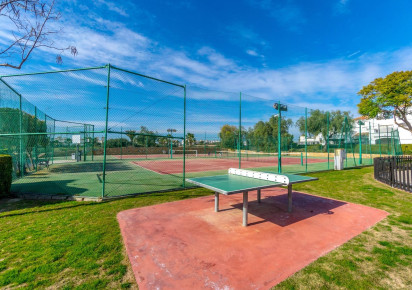 Resale · Villa · Torre - Pacheco · Roldán