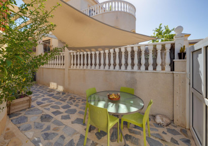 Resale · Villa · Torrevieja · Aguas Nuevas