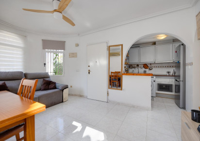 Resale · Villa · Torrevieja · Aguas Nuevas