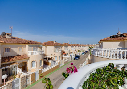 Resale · Villa · Torrevieja · Aguas Nuevas