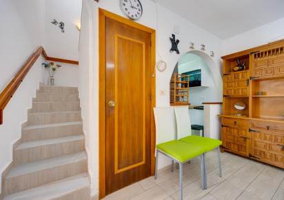 Resale · Villa · Torrevieja · Calas blanca