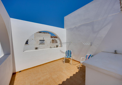 Resale · Villa · Torrevieja · Calas blanca