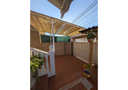 Resale · Villa · Torrevieja · El chaparral