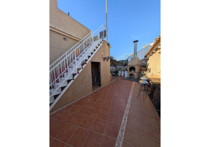 Resale · Villa · Torrevieja · El chaparral