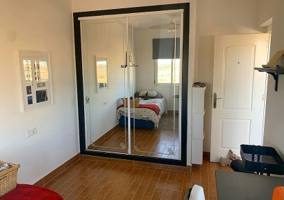 Resale · Villa · Torrevieja · El chaparral