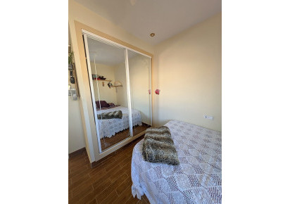 Resale · Villa · Torrevieja · El chaparral