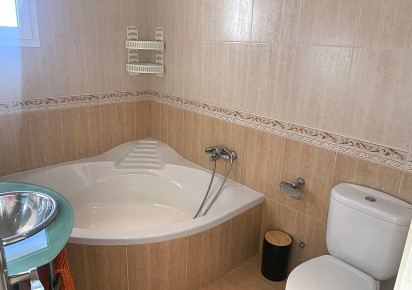 Resale · Villa · Torrevieja · El chaparral
