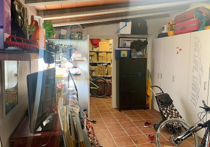 Resale · Villa · Torrevieja · El chaparral