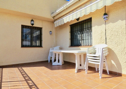 Resale · Villa · Torrevieja · Los balcones