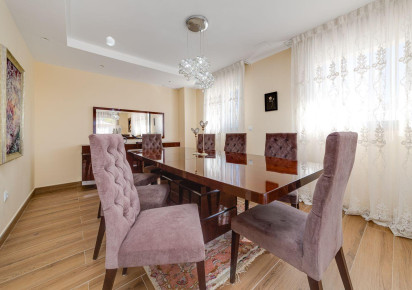 Resale · Villa · Torrevieja · Los balcones