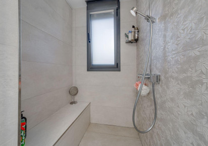 Resale · Villa · Torrevieja · Los balcones