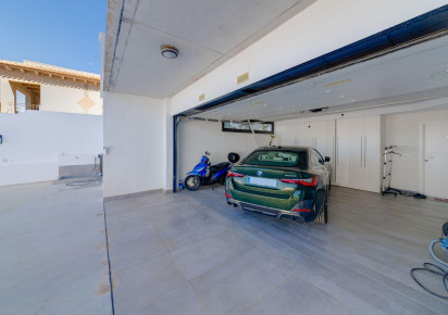 Resale · Villa · Torrevieja · Los balcones