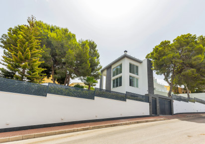 Resale · Villa · Torrevieja · Los balcones