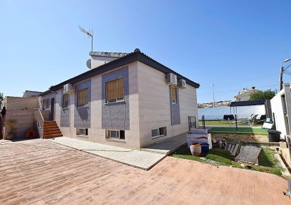 Resale · Villa · Torrevieja · Los balcones