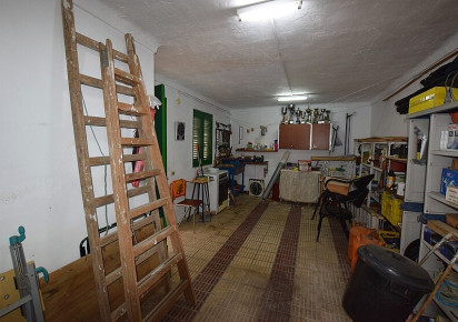 Resale · Villa · Torrevieja · Playa del Cura