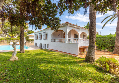 Resale · Villa · Torrevieja · Rocio del Mar