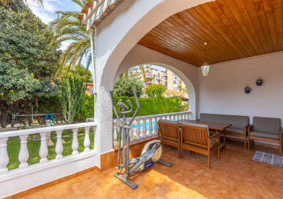 Resale · Villa · Torrevieja · Rocio del Mar