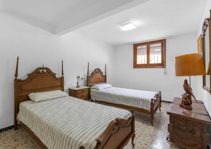Resale · Villa · Torrevieja · Rocio del Mar
