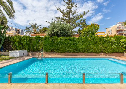 Resale · Villa · Torrevieja · Rocio del Mar