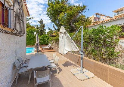 Resale · Villa · Torrevieja · Rocio del Mar