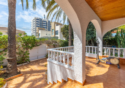 Resale · Villa · Torrevieja · Rocio del Mar