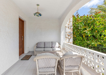 Resale · Villa · Torrevieja · Rocio del Mar