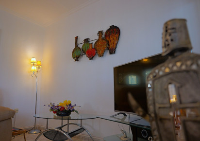 Resale · Villa · Torrevieja · Urbanización San Luis