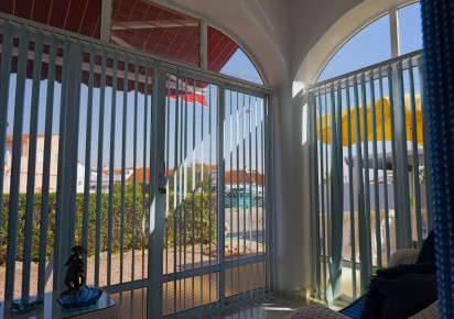 Resale · Villa · Torrevieja · Urbanización San Luis