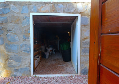 Resale · Villa · Torrevieja · Urbanización San Luis