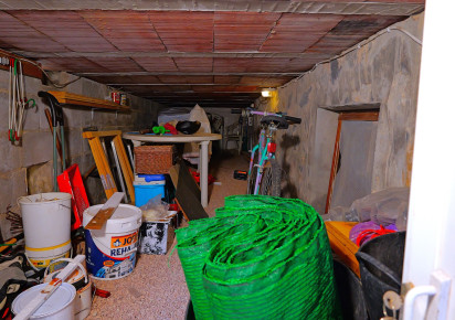 Resale · Villa · Torrevieja · Urbanización San Luis