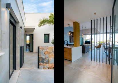 Resale · Villas · Rojales