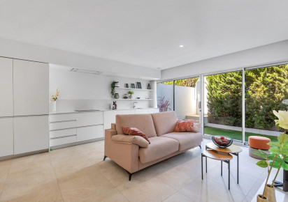 Reventa · 1. Apartment / flat · Torrevieja · Los Balcones