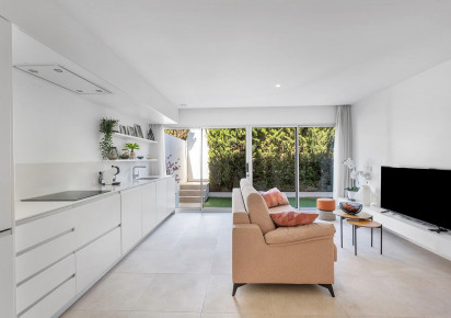 Reventa · 1. Apartment / flat · Torrevieja · Los Balcones