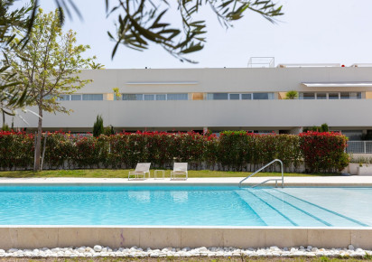 Reventa · 1. Apartment / flat · Torrevieja · Los Balcones