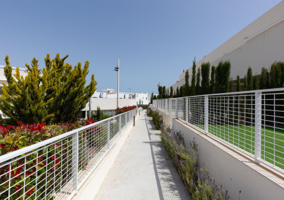 Reventa · 1. Apartment / flat · Torrevieja · Los Balcones