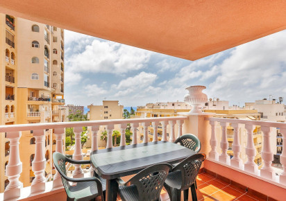 Reventa · 1. Apartment / flat · Torrevieja · Playa de los Locos
