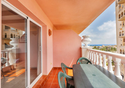 Reventa · 1. Apartment / flat · Torrevieja · Playa de los Locos