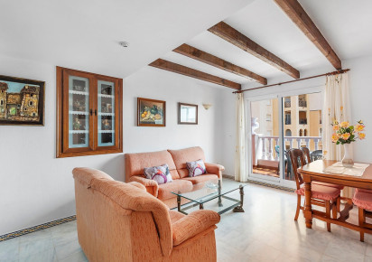 Reventa · 1. Apartment / flat · Torrevieja · Playa de los Locos