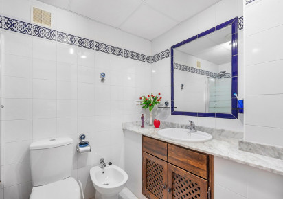 Reventa · 1. Apartment / flat · Torrevieja · Playa de los Locos