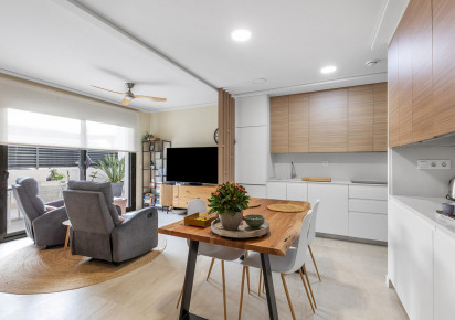 Reventa · 1. Apartment / flat · Torrevieja · Torrelamata - La Mata