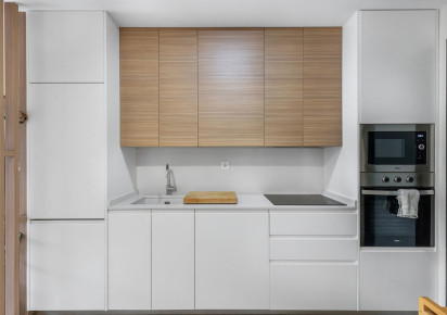 Reventa · 1. Apartment / flat · Torrevieja · Torrelamata - La Mata