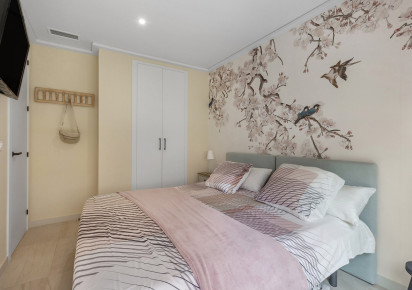 Reventa · 1. Apartment / flat · Torrevieja · Torrelamata - La Mata