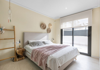 Reventa · 1. Apartment / flat · Torrevieja · Torrelamata - La Mata