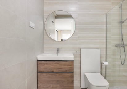 Reventa · 1. Apartment / flat · Torrevieja · Torrelamata - La Mata